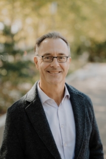Christoph Bertram Welz